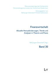 Cover von Finanzwirtschaft