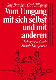 Cover von Vom Umgang mit sich selbst und mit anderen