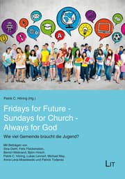 Cover von Fridays for Future - Sundays for Church - Always for God