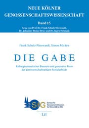 Cover von Die Gabe