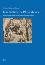 Cover von Jairi Tochter im 19. Jahrhundert