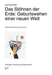 Cover von Das Stöhnen der Erde: Geburtswehen einer neuen Welt