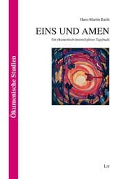 Cover von Eins und Amen