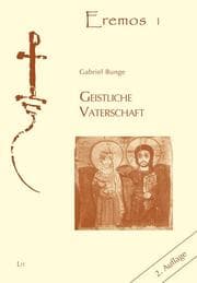 Cover von Geistliche Vaterschaft