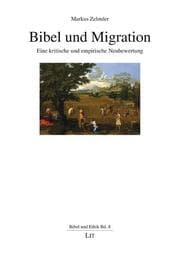 Cover von Bibel und Migration