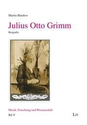 Cover von Julius Otto Grimm