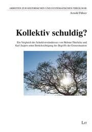 Cover von Kollektiv schuldig?