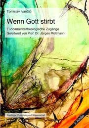 Cover von Wenn Gott stirbt