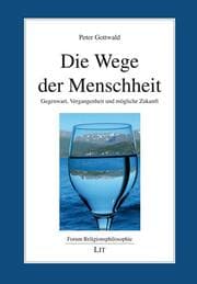 Cover von Die Wege der Menschheit