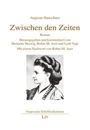 Cover von Zwischen den Zeiten