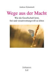 Cover von Wege aus der Macht
