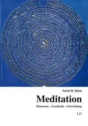 Cover von Meditation