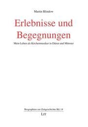 Cover von Erlebnisse und Begegnungen