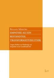 Cover von Empathie als ein Bestandteil transformativer Ethik