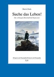 Cover von Suche das Leben!