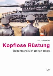 Cover von Kopflose Rüstung