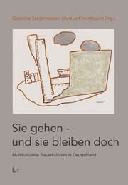 Cover von Sie gehen - und sie bleiben doch