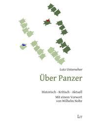Cover von Über Panzer