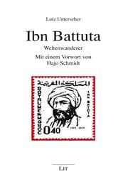 Cover von Ibn Battuta