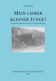 Cover von Mein lieber kleiner Junge !