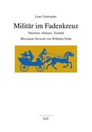 Cover von Militär im Fadenkreuz