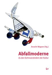 Cover von Abfallmoderne
