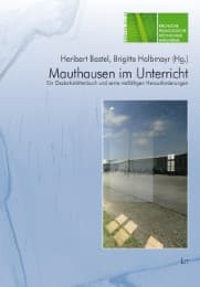 Cover von Mauthausen im Unterricht