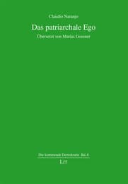 Cover von Das patriarchale Ego