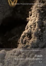 Cover von Staub