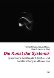 Cover von Die Kunst der Systemik