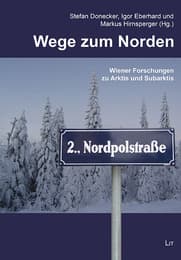 Cover von Wege zum Norden