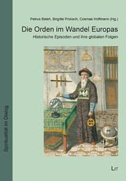Cover von Die Orden im Wandel Europas