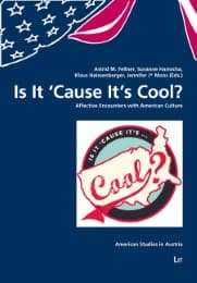Cover von Is It 'Cause It's Cool?