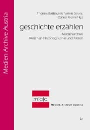 Cover von geschichte erzählen