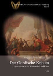 Cover von Der Gordische Knoten