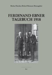 Cover von Ferdinand Ebner