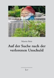 Cover von Auf der Suche nach der verlorenen Unschuld