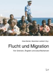 Cover von Flucht und Migration