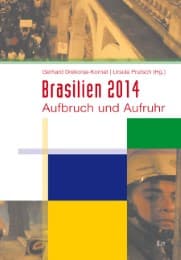Cover von Brasilien 2014
