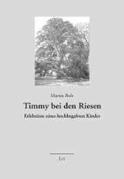 Cover von Timmy bei den Riesen