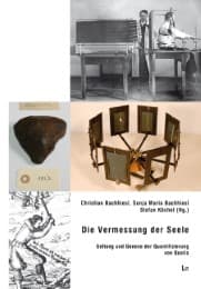 Cover von Die Vermessung der Seele