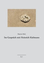 Cover von Im Gespräch mit Heinrich Kielmann