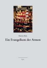 Cover von Ein Evangelium der Armen