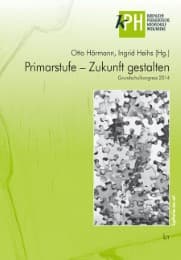 Cover von Primarstufe - Zukunft gestalten