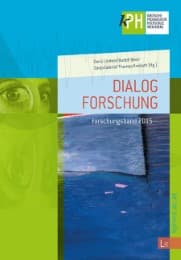 Cover von Dialog Forschung