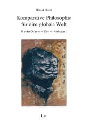 Cover von Komparative Philosophie für eine globale Welt