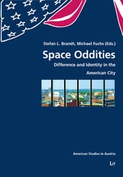 Cover von Space Oddities