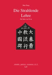 Cover von Die Strahlende Lehre