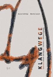 Cover von Klangwege