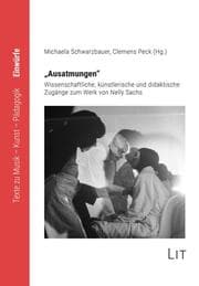 Cover von Ausatmungen